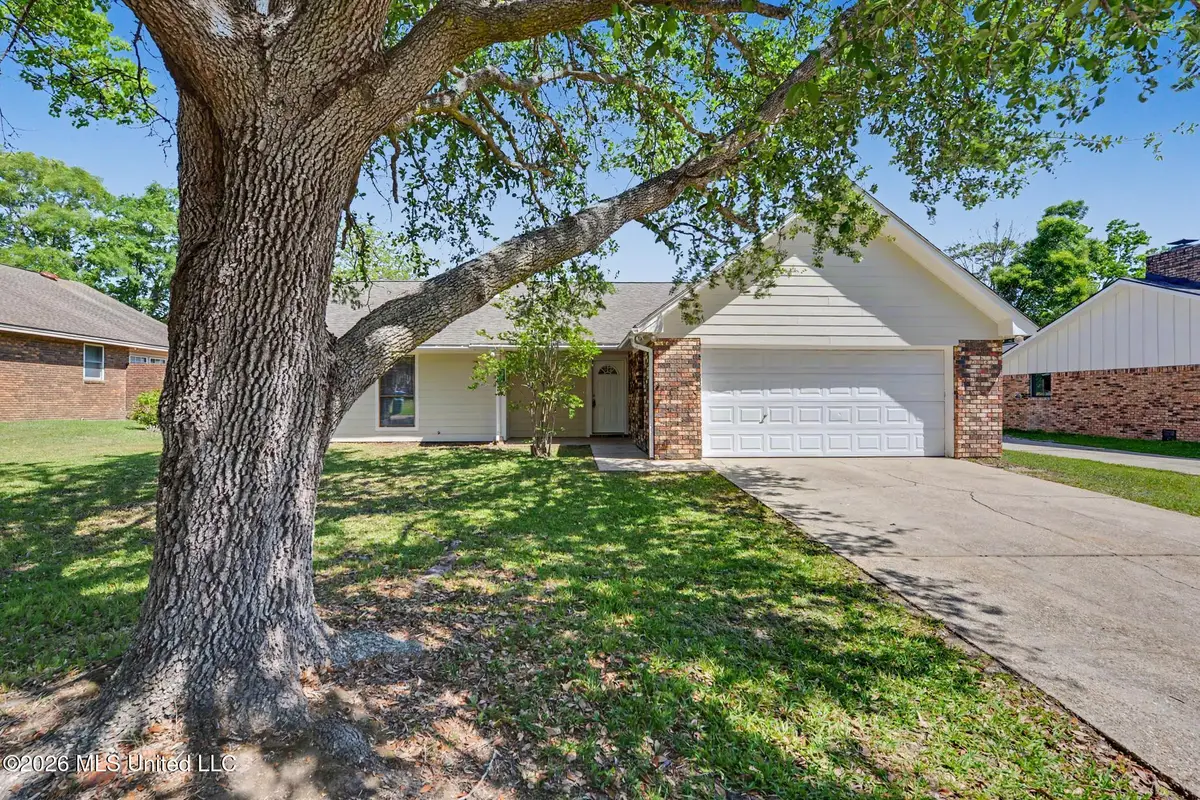 15244 Ginger Cove, Gulfport, MS 39503 - #1