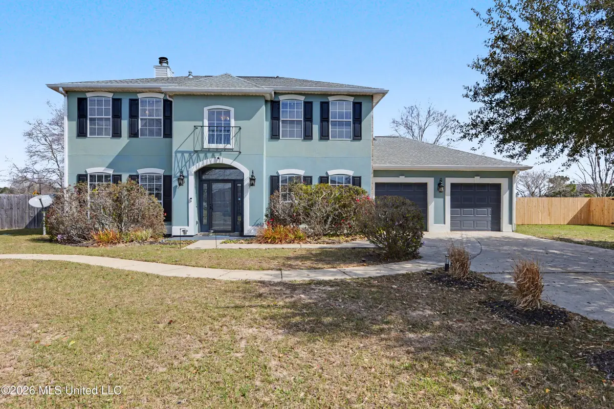 13442 Waters Edge Way, Gulfport, MS 39503 - #1