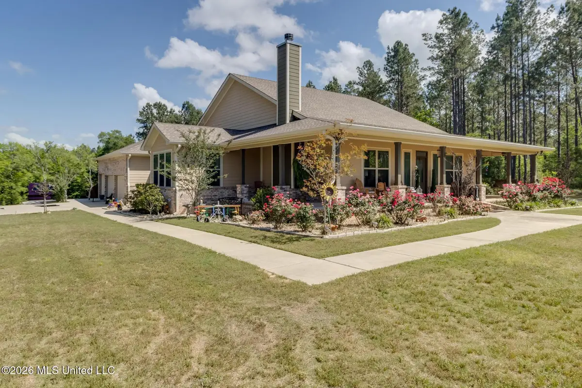 17415 Doc Lizana Road, Gulfport, MS 39503 - #1