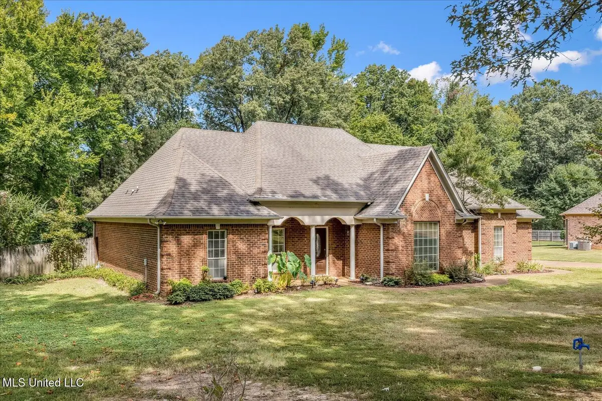 7015 Stanley Drive, Olive Branch, MS 38654 - #1