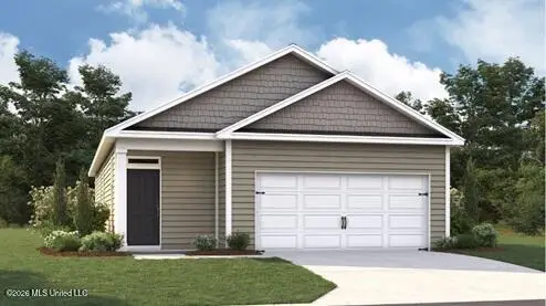 15 Sealy Drive, Byhalia, MS 38611