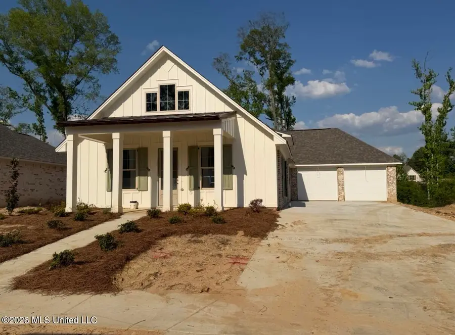 507 Fusion Street, Brandon, MS 39042 - #2