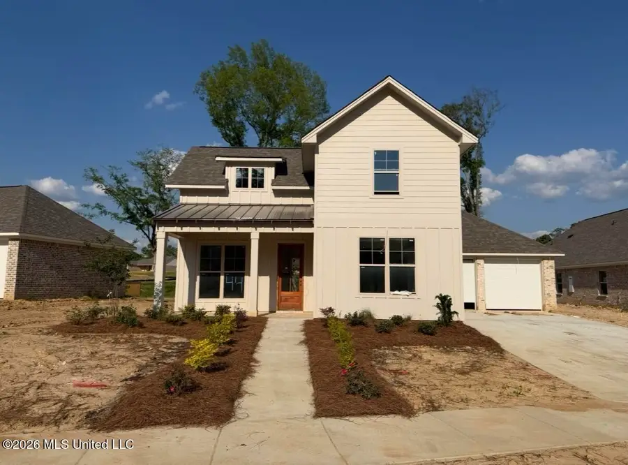 505 Fusion Street, Brandon, MS 39042 - #2