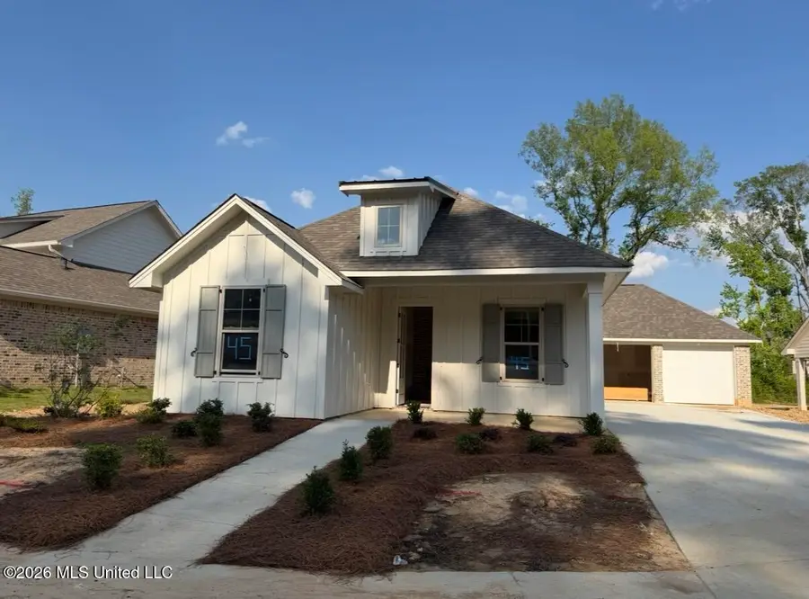 503 Fusion Street, Brandon, MS 39042 - #2