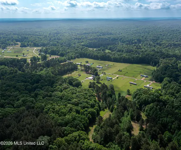 1022 Little Spring Drive, Utica, MS 39175