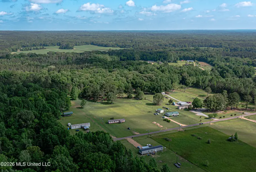 1022 Little Spring Drive, Utica, MS 39175 - #2