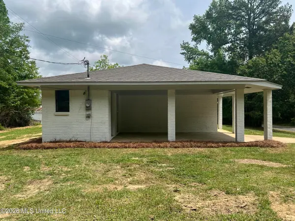 1846 Loring Road, Camden, MS 39045