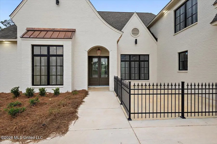 213 Welchshire Drive, Madison, MS 39110 - #3