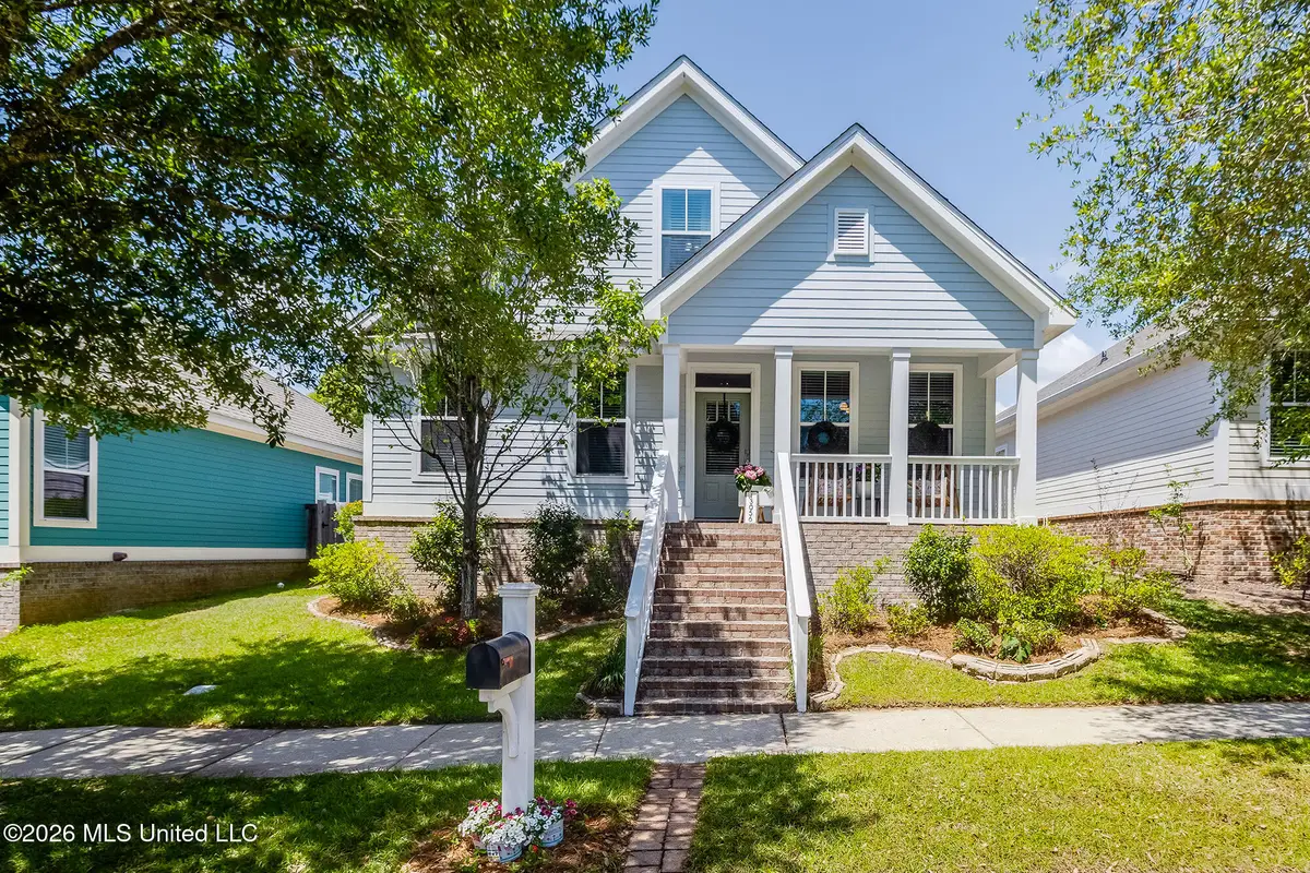 13056 Holly Springs Avenue, Biloxi, MS 39532 - #1