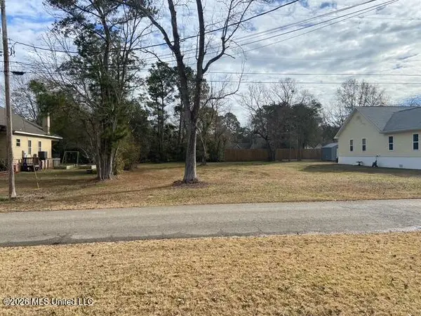 0 John Evans Drive, Gulfport, MS 39507