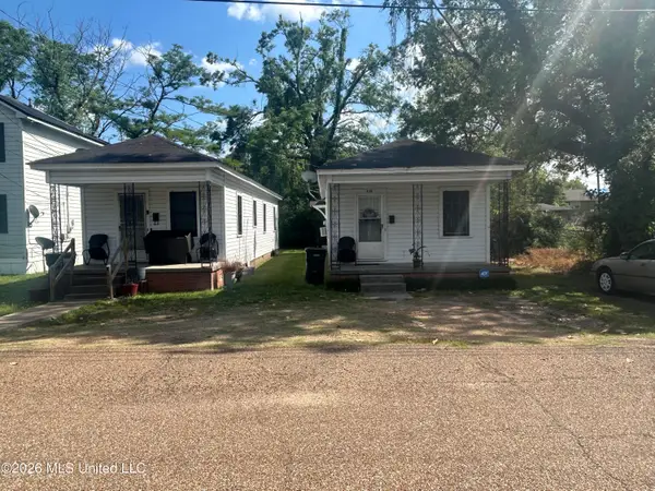 419 W Martin Luther King Jr Drive, Greenwood, MS 38930