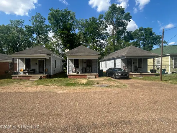 430 W Martin Luther King Jr Drive, Greenwood, MS 38930
