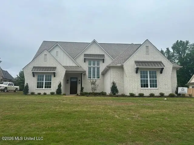 5440 Grayson Way, Hernando, MS 38632 - #1