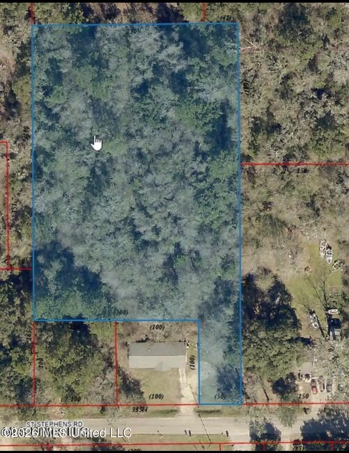 St Stephens Road, Pass Christian, MS 39571 - #1