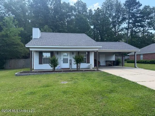 306 Swan Drive, Brandon, MS 39047 - #1