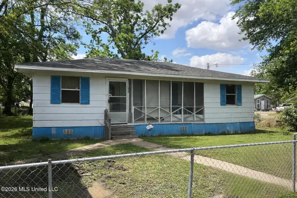215 Brantley Street, Cruger, MS 38924