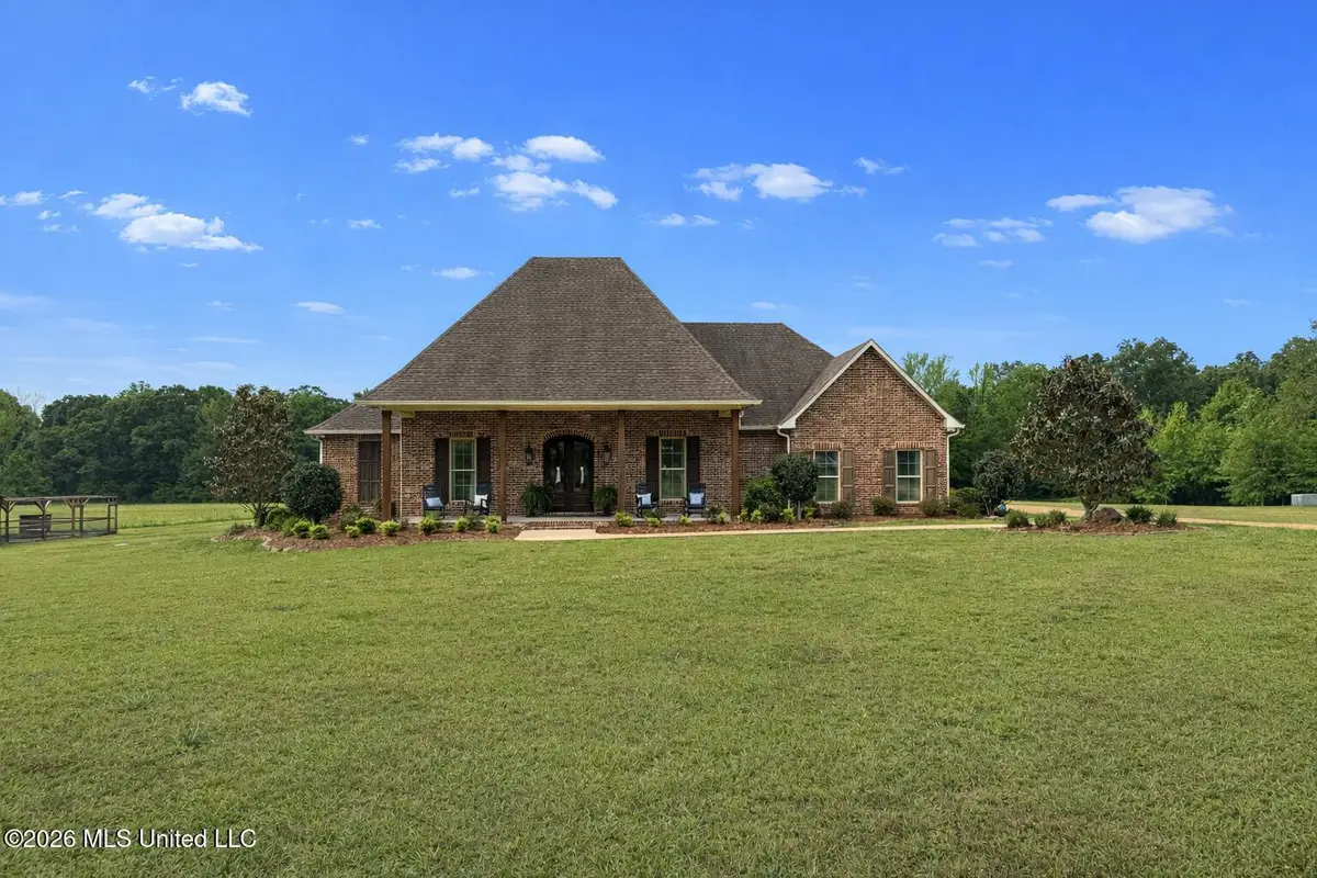 1512 Callender Road, Brookhaven, MS 39601 - #1