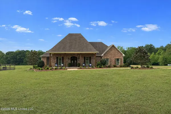 1512 Callender Road, Brookhaven, MS 39601