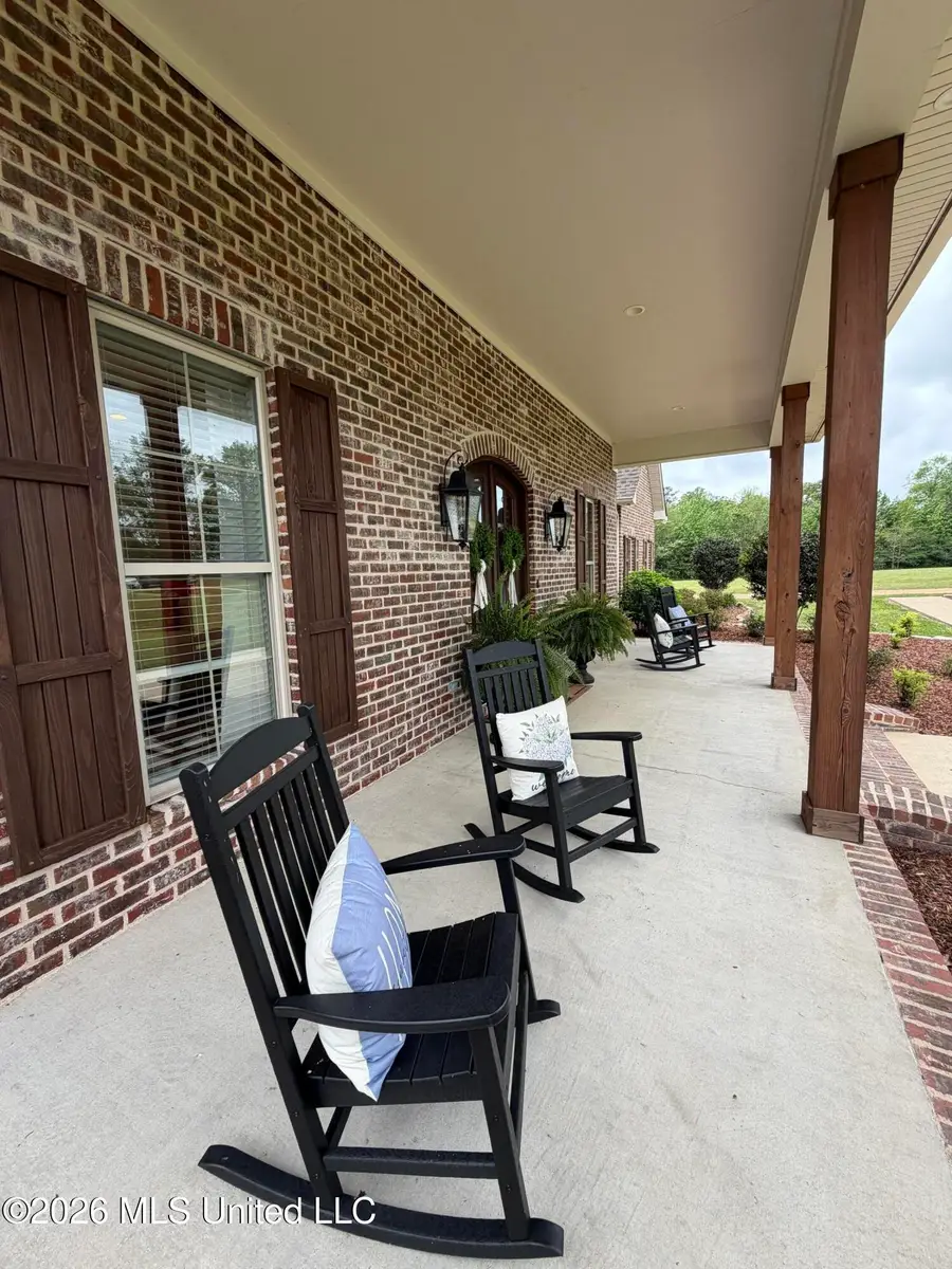 1512 Callender Road, Brookhaven, MS 39601 - #2