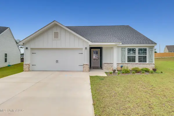14020 Sanctuary Trails Drive, Gulfport, MS 39503