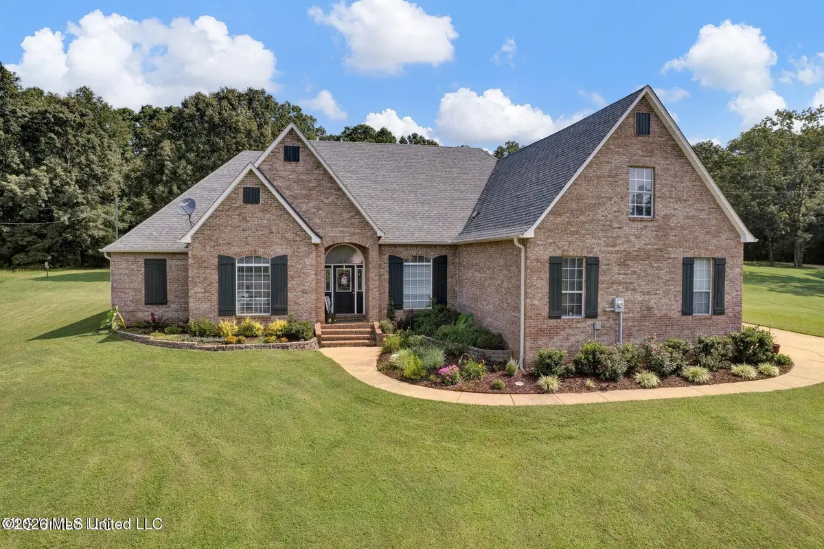 75 Scattered Oaks Drive, Byhalia, MS 38611 - #1