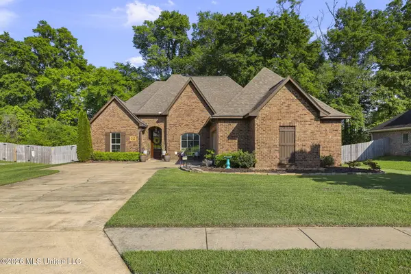 232 Cooper Lane, Canton, MS 39046