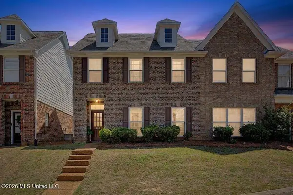 202 Shelley Cove, Oxford, MS 38655