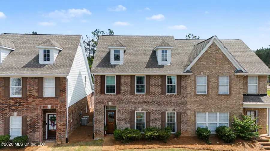 202 Shelley Cove, Oxford, MS 38655 - #2