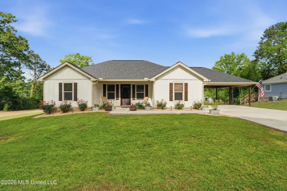 109 Mozingo Drive, Petal, MS 39465 - #1