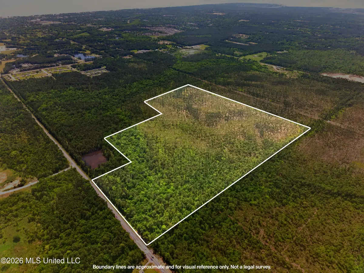 00 Canal Road, Gulfport, MS 39501 - #1