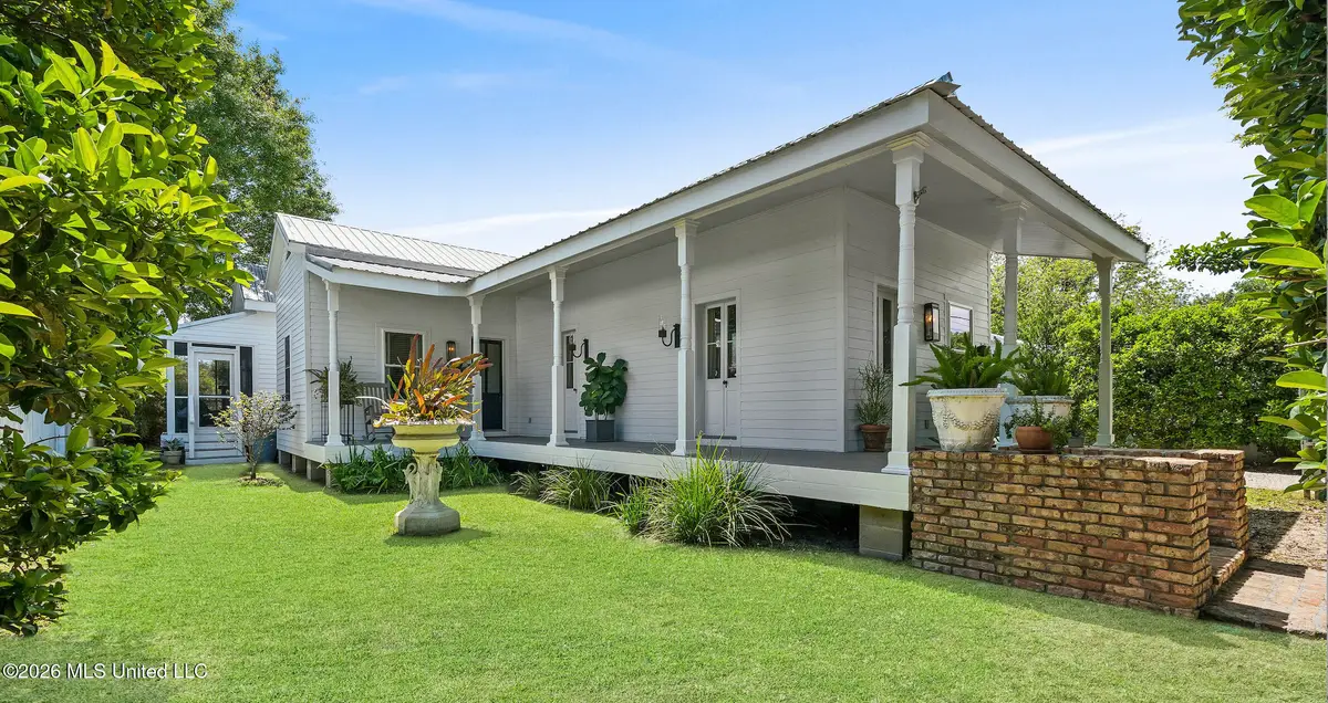 328 Easterbrook Street, Bay Saint Louis, MS 39520 - #1