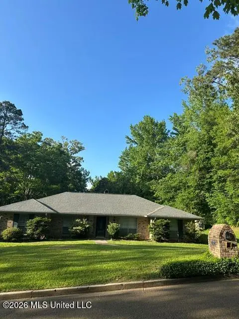 355 Lakewood Road, Vicksburg, MS 39180 - #1