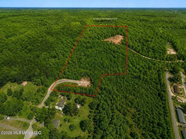 0 Miller Lane, Summit, MS 39666