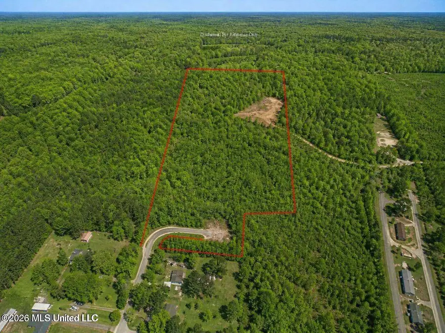 0 Miller Lane, Summit, MS 39666 - #2
