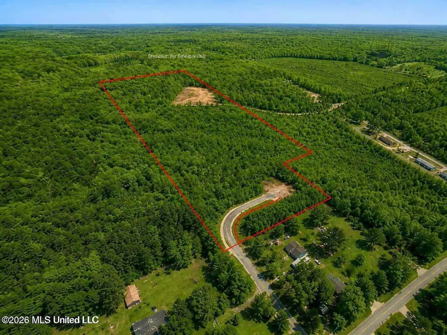 0 Miller Lane, Summit, MS 39666 - #3