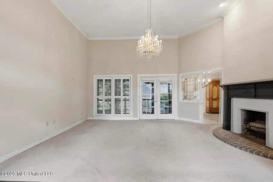 1525 Kristen Drive, Jackson, MS 39211 - #3