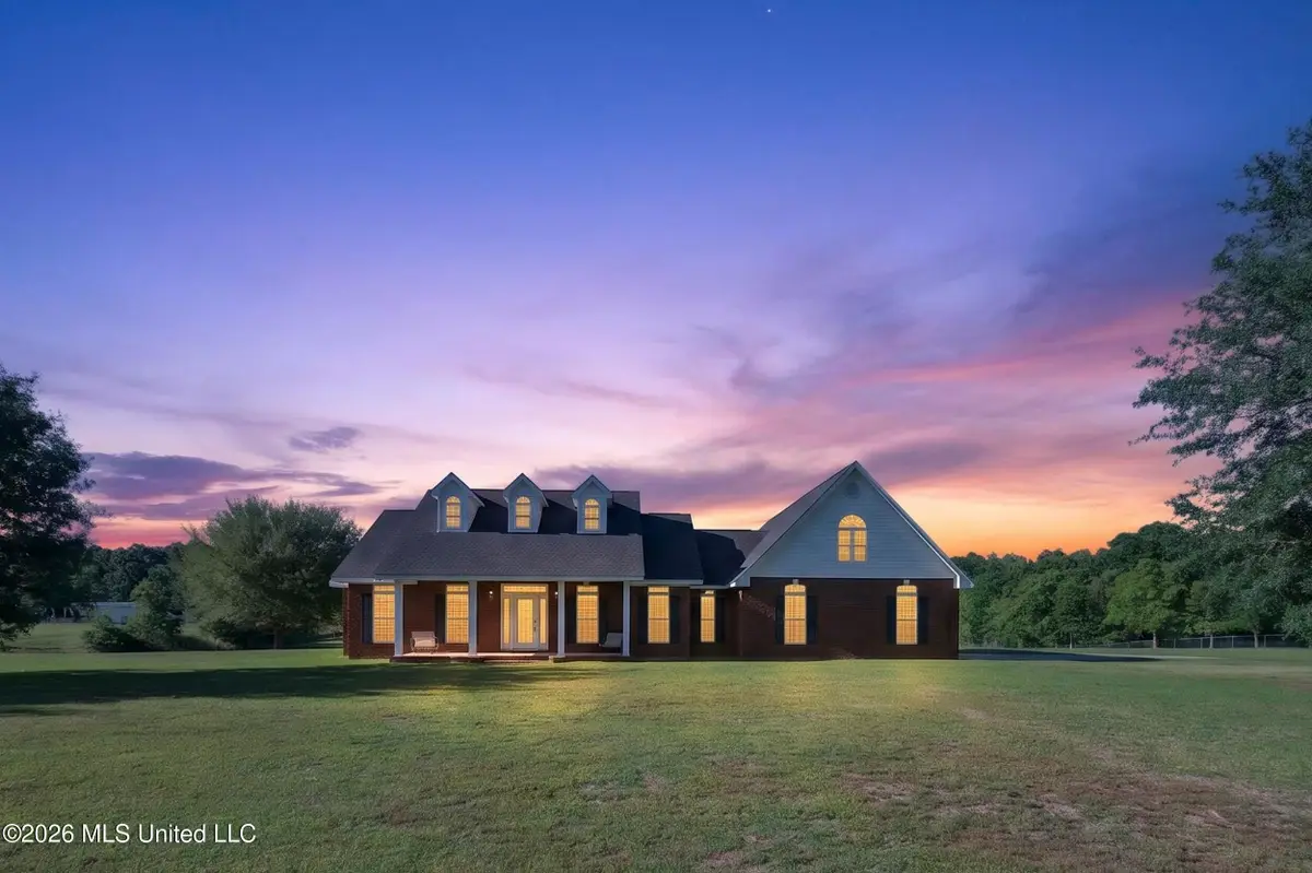 6819 Pinetop Road, Lucedale, MS 39452 - #1