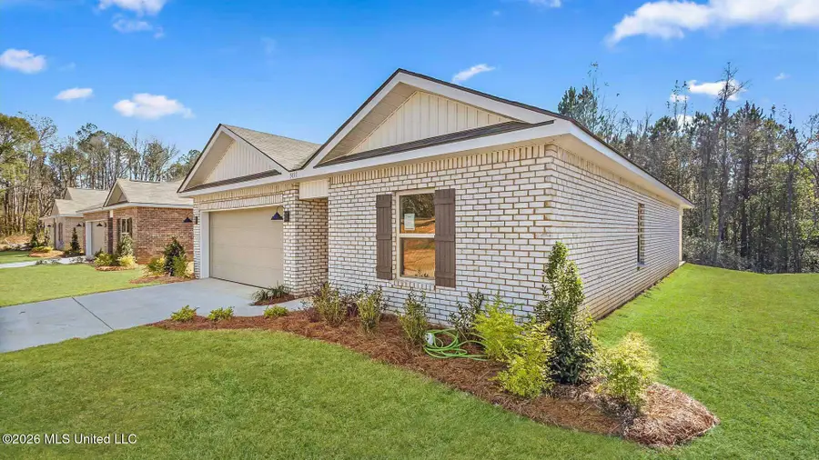 326 Cedar Crest Drive, Pearl, MS 39208 - #3