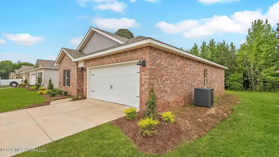 330 Cedar Crest Drive, Pearl, MS 39208 - #3