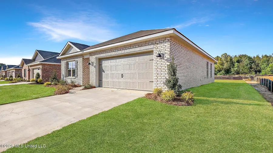 117 Cedar Ridge Boulevard, Pearl, MS 39208 - #2