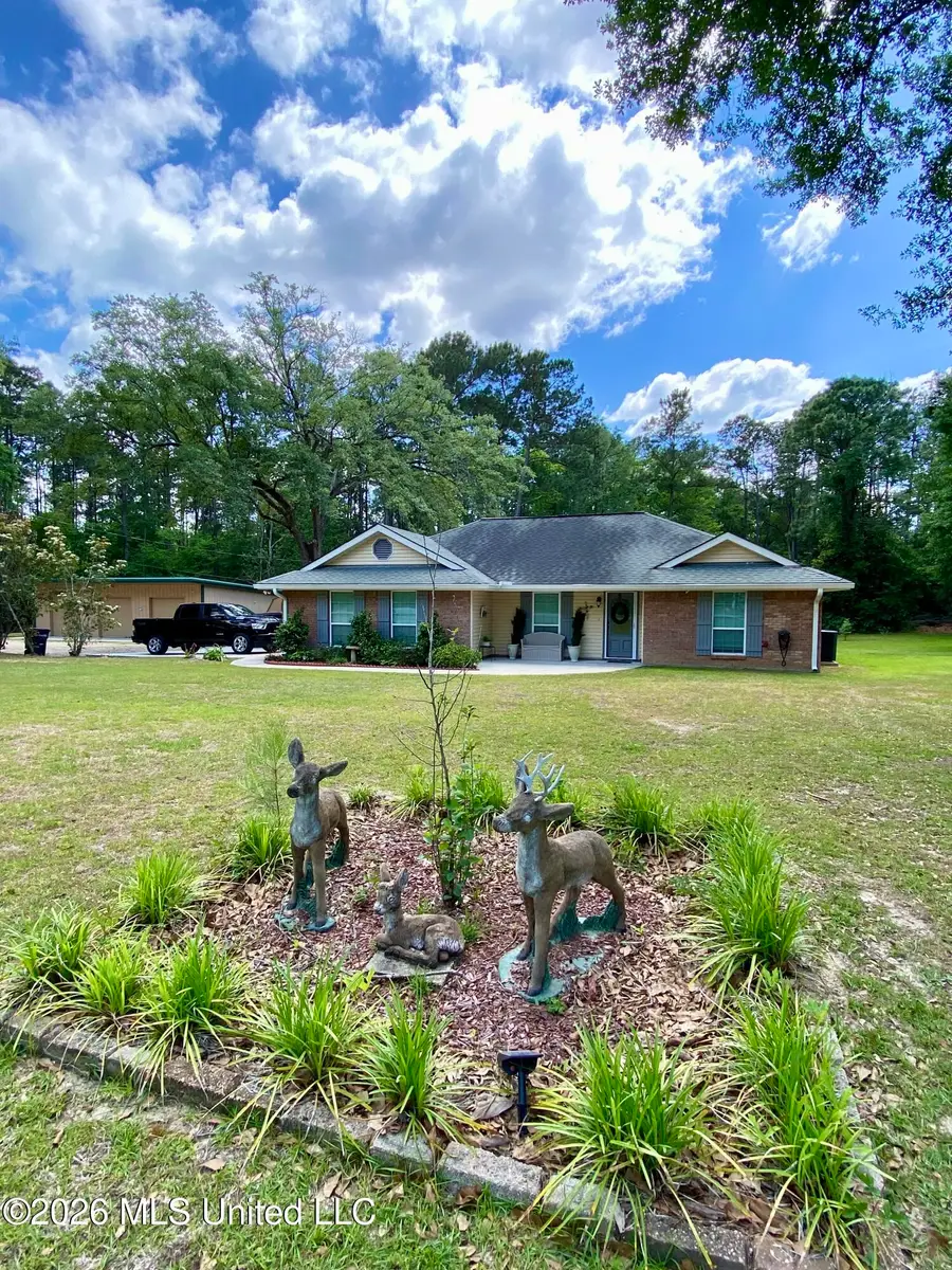 124 Lake David Drive, Picayune, MS 39466 - #2