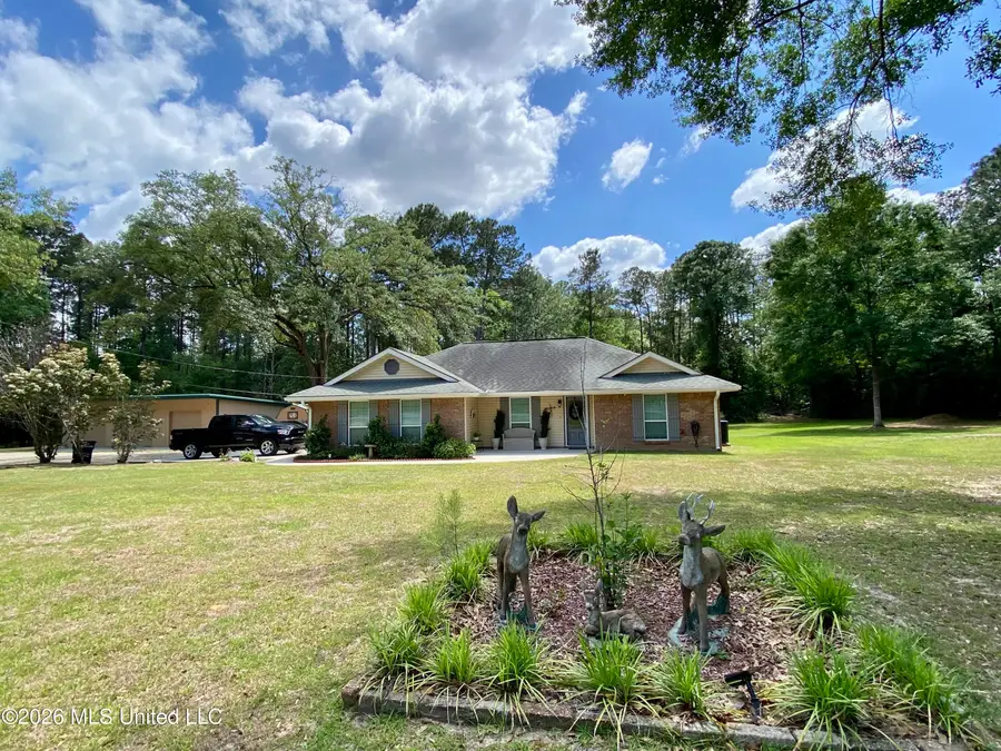 124 Lake David Drive, Picayune, MS 39466 - #3