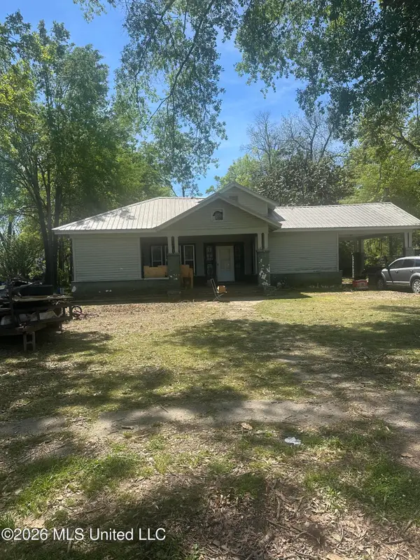 299 W Shaw Avenue, Drew, MS 38737