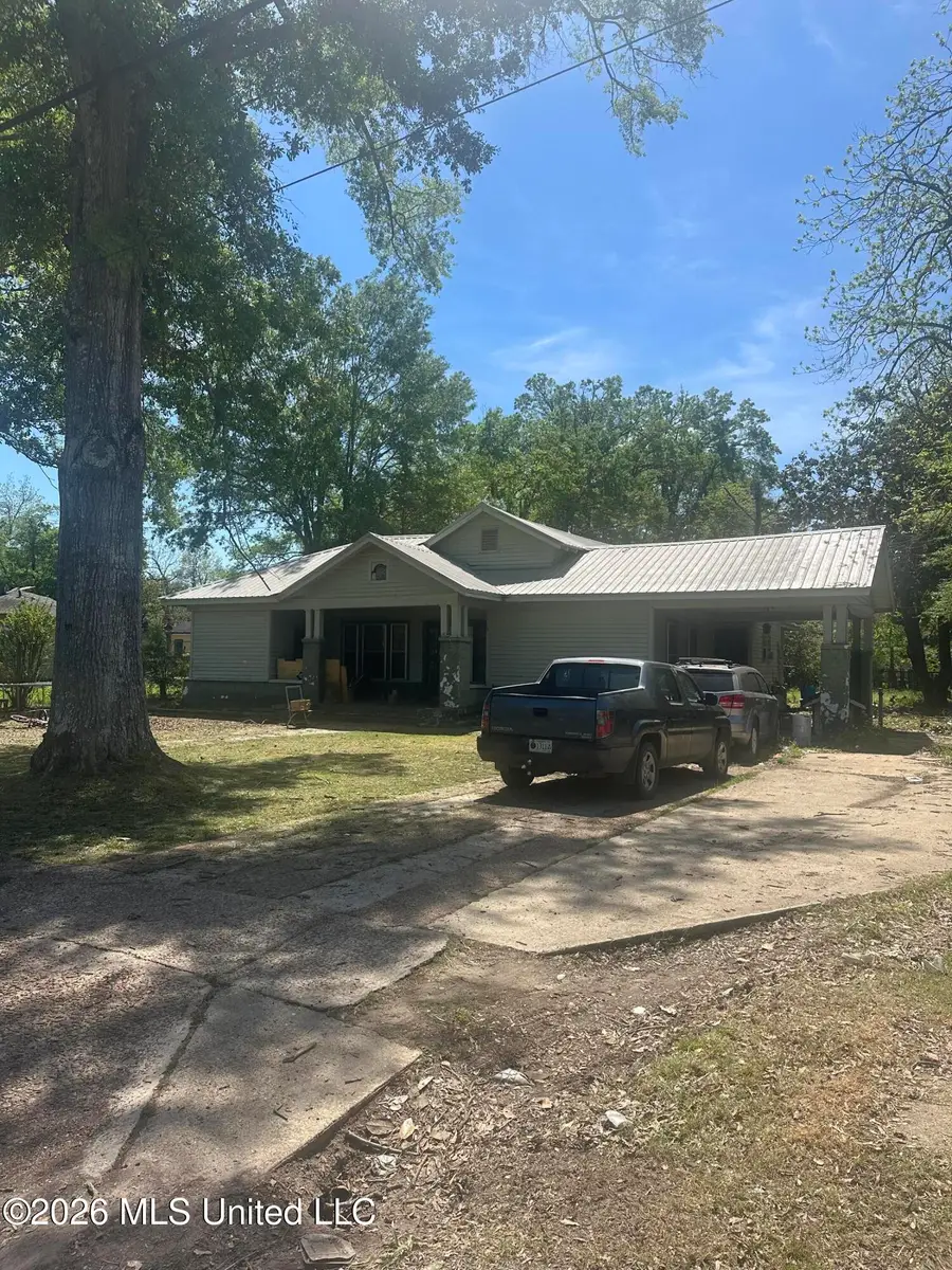 299 W Shaw Avenue, Drew, MS 38737 - #2