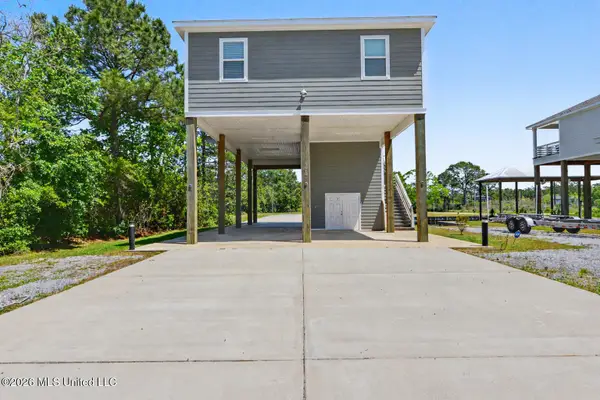 5010 Oregon Street, Bay Saint Louis, MS 39520