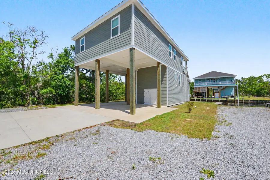 5010 Oregon Street, Bay Saint Louis, MS 39520 - #2