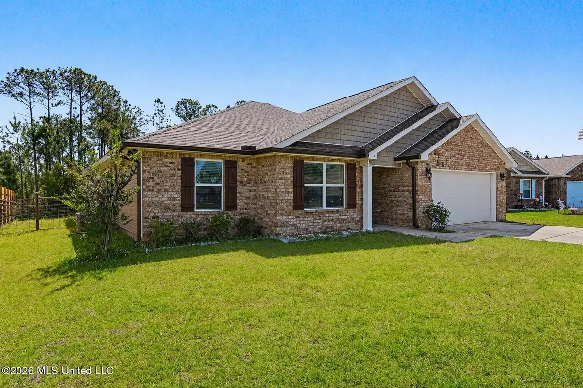 35 Whisperwood Lane, Ocean Springs, MS 39564 - #1