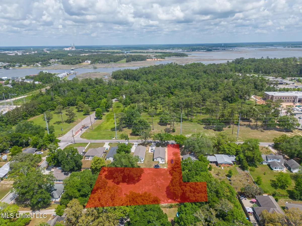 Switzer Road, Gulfport, MS 39507 - #1
