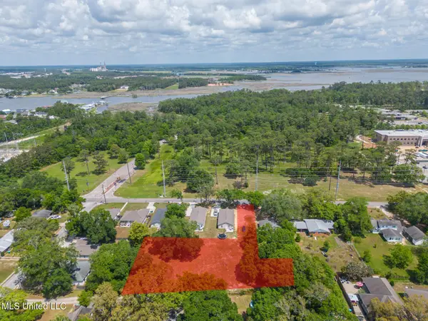 Switzer Road, Gulfport, MS 39507