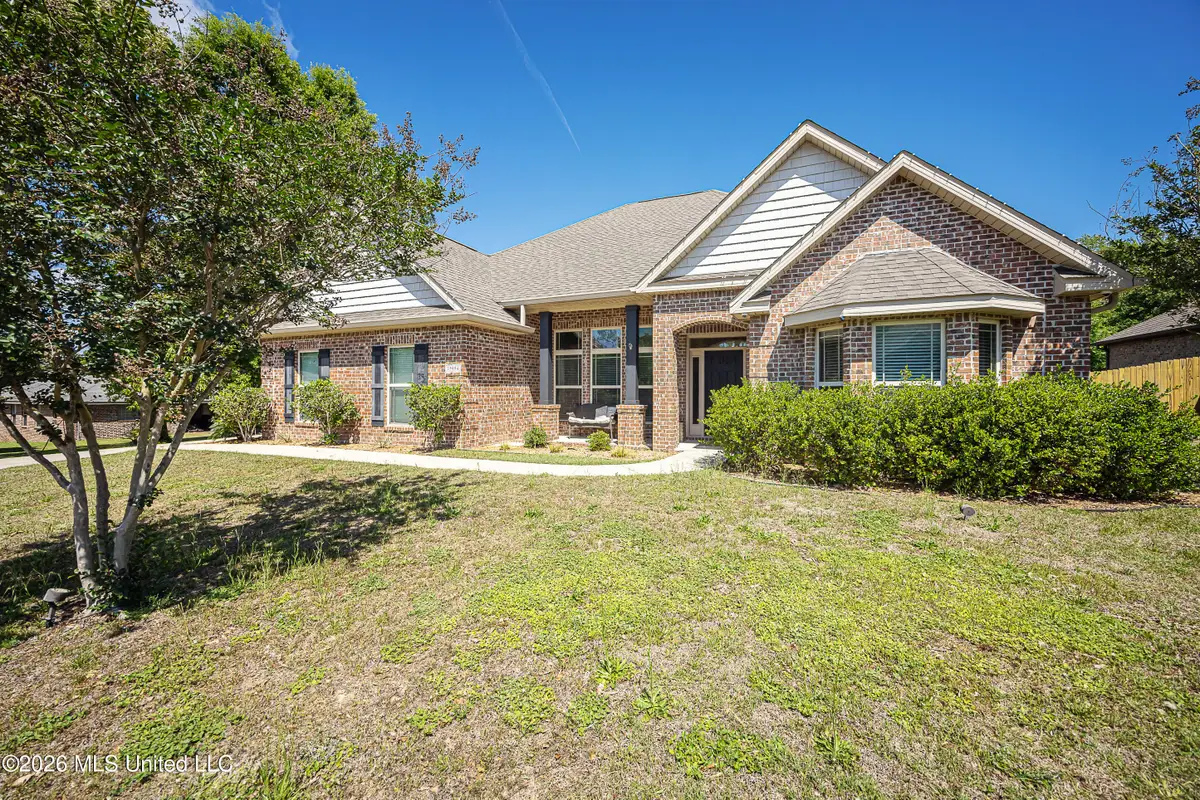 15954 Walker Farm Lane, Gulfport, MS 39503 - #1